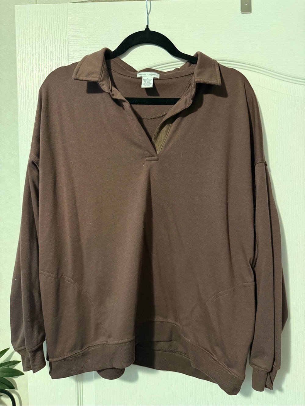 Urban outfitters pullover